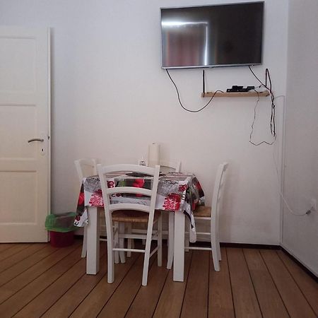 Apartmani Lucin Рієка Екстер'єр фото