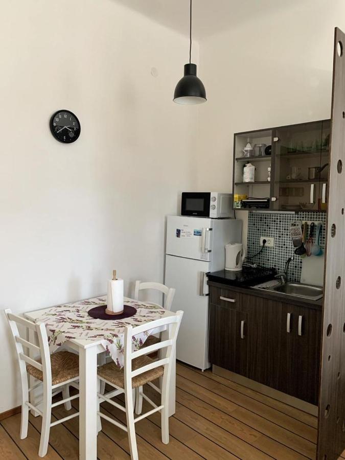Apartmani Lucin Рієка Екстер'єр фото