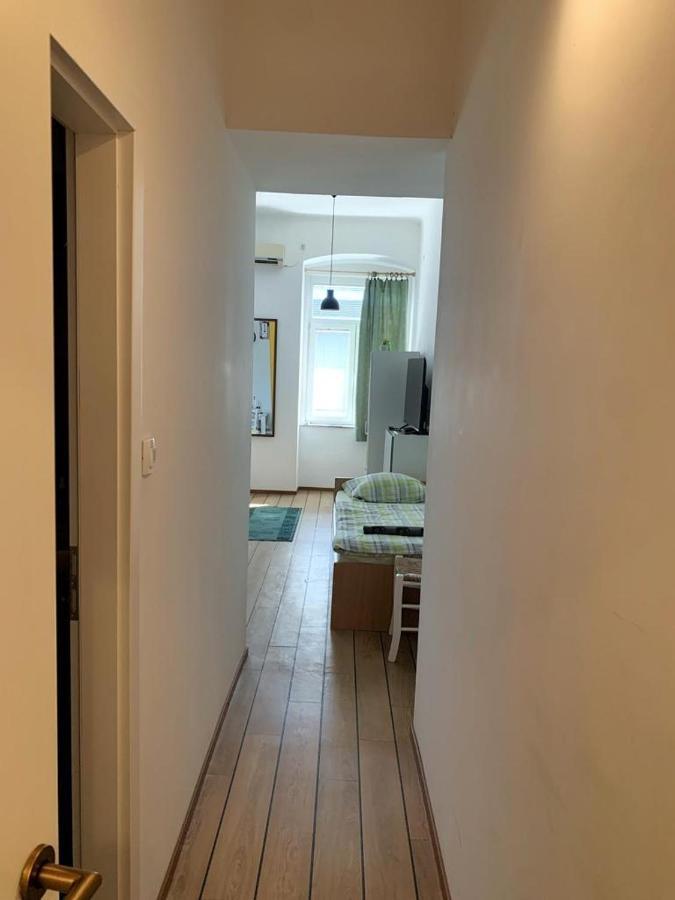 Apartmani Lucin Рієка Екстер'єр фото