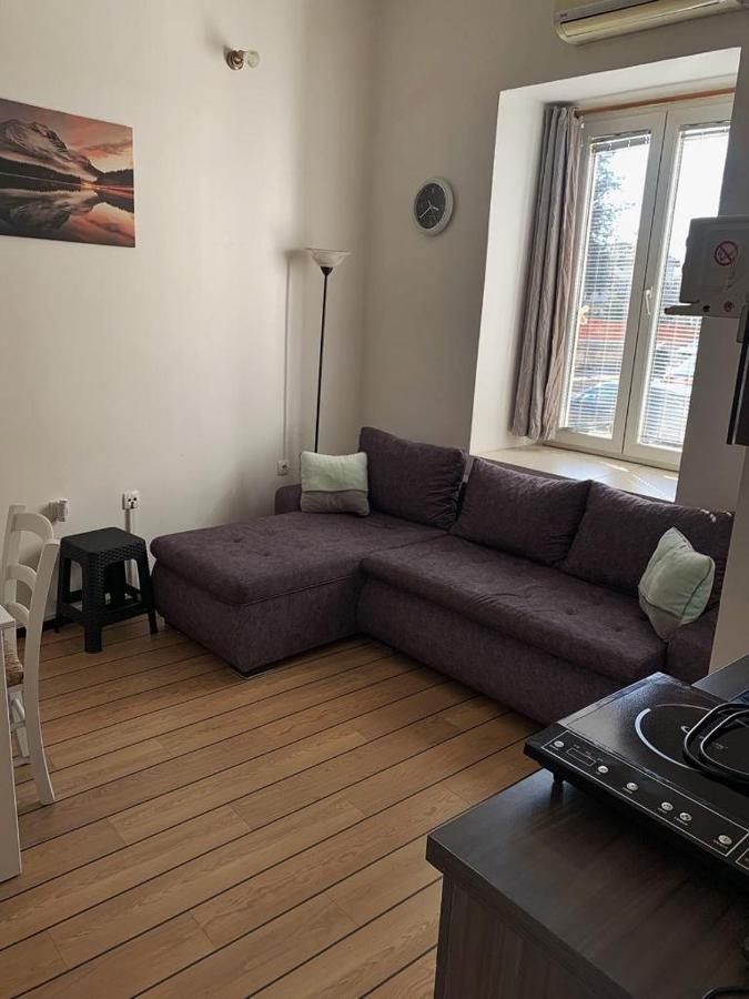 Apartmani Lucin Рієка Екстер'єр фото