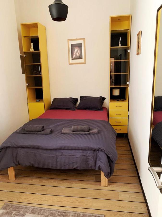 Apartmani Lucin Рієка Екстер'єр фото