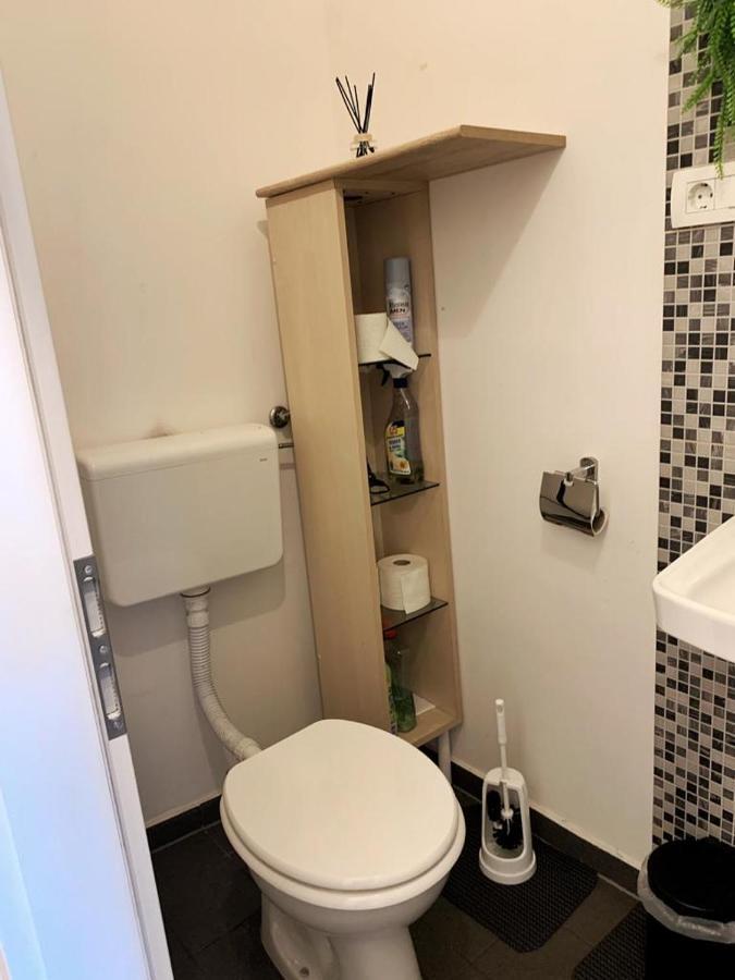 Apartmani Lucin Рієка Екстер'єр фото