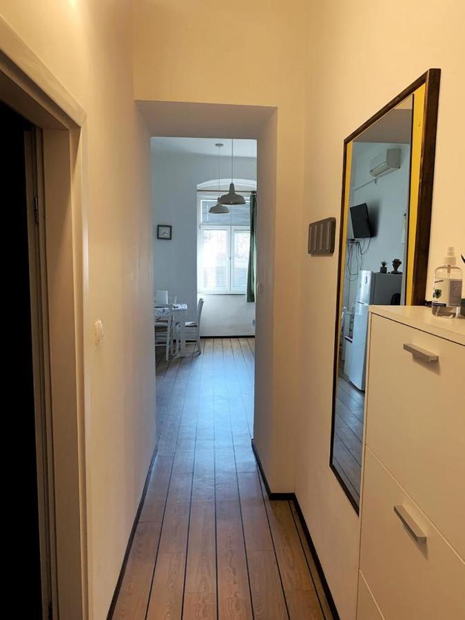 Apartmani Lucin Рієка Екстер'єр фото