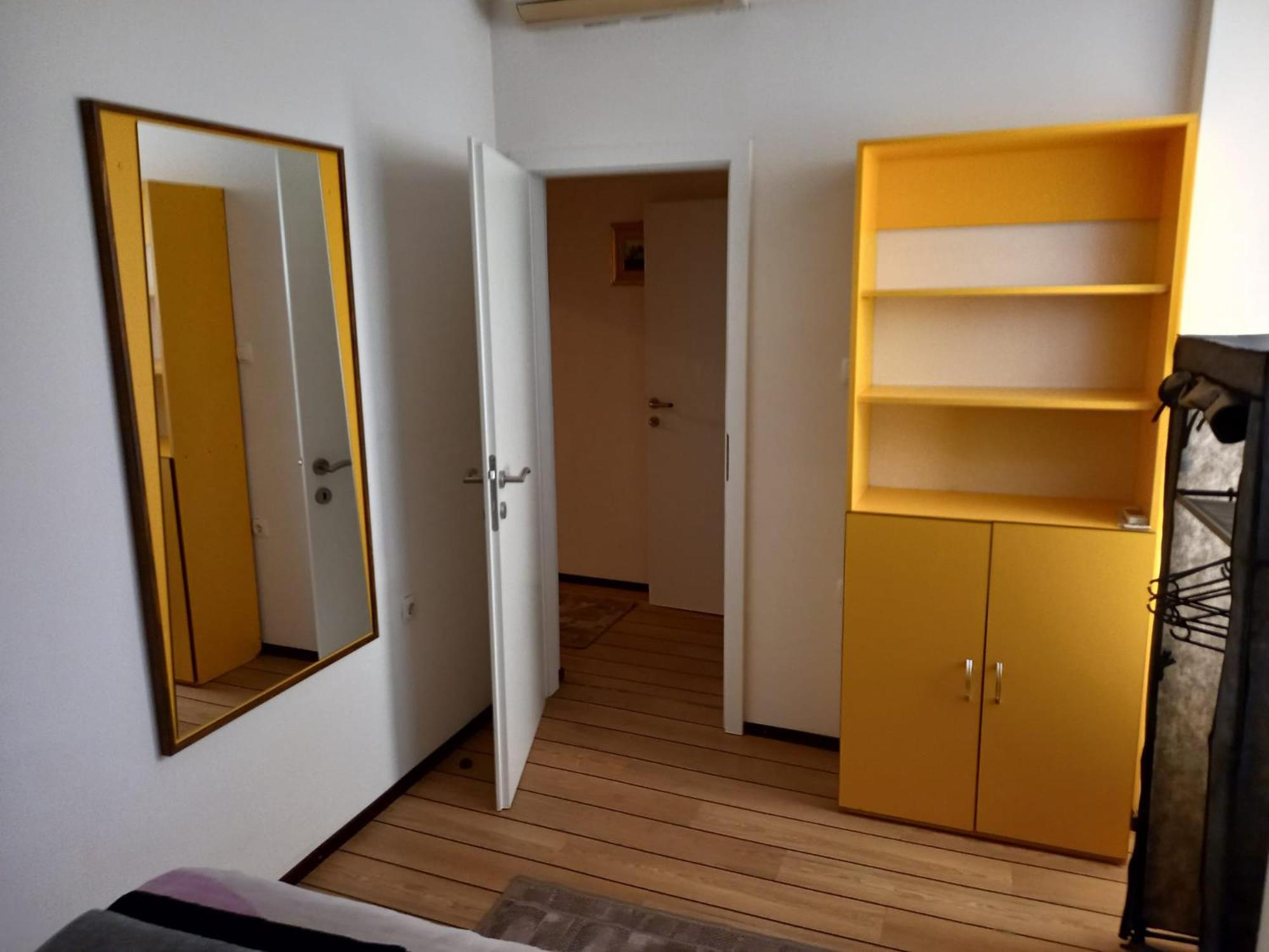 Apartmani Lucin Рієка Екстер'єр фото
