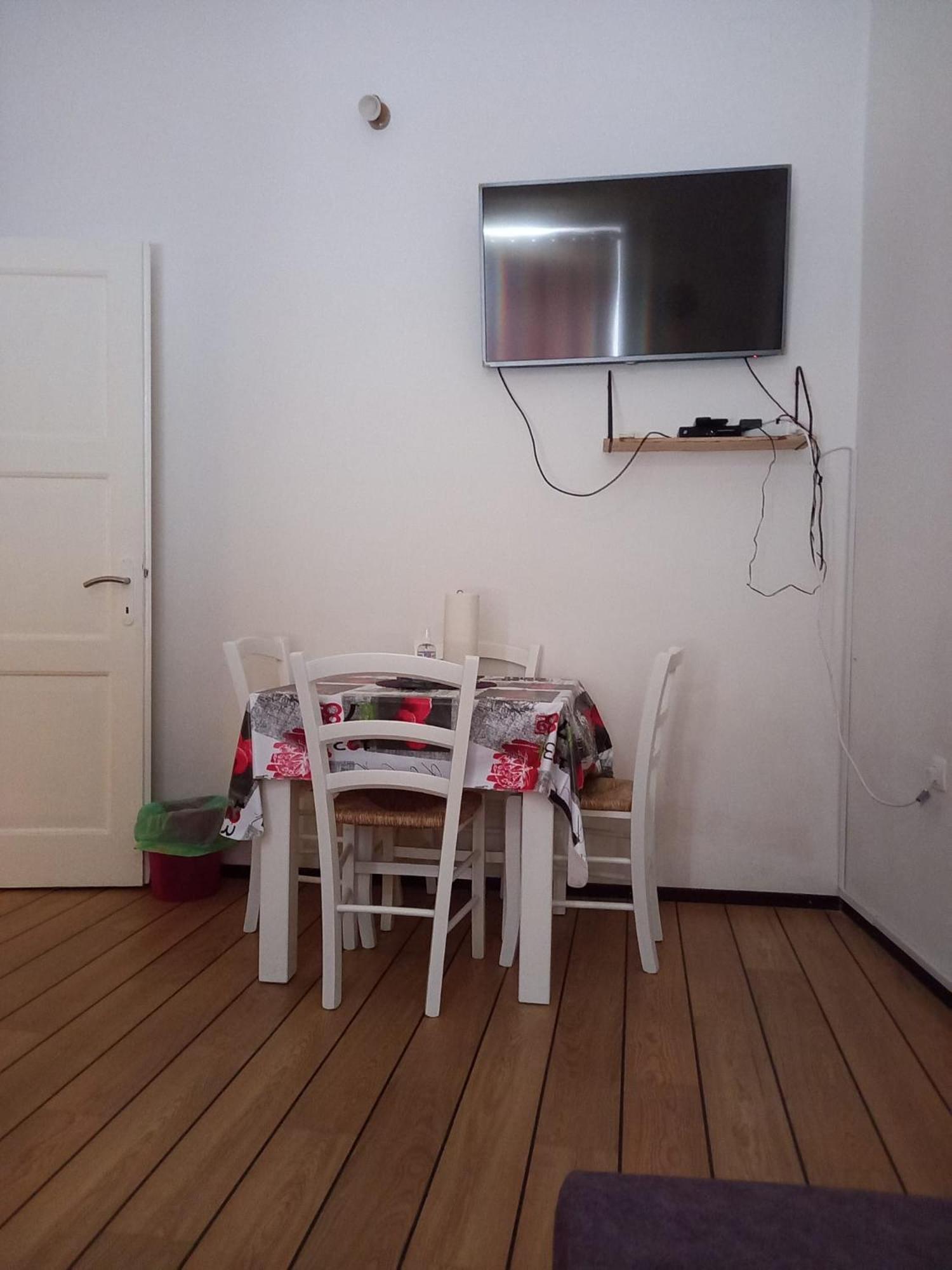 Apartmani Lucin Рієка Екстер'єр фото