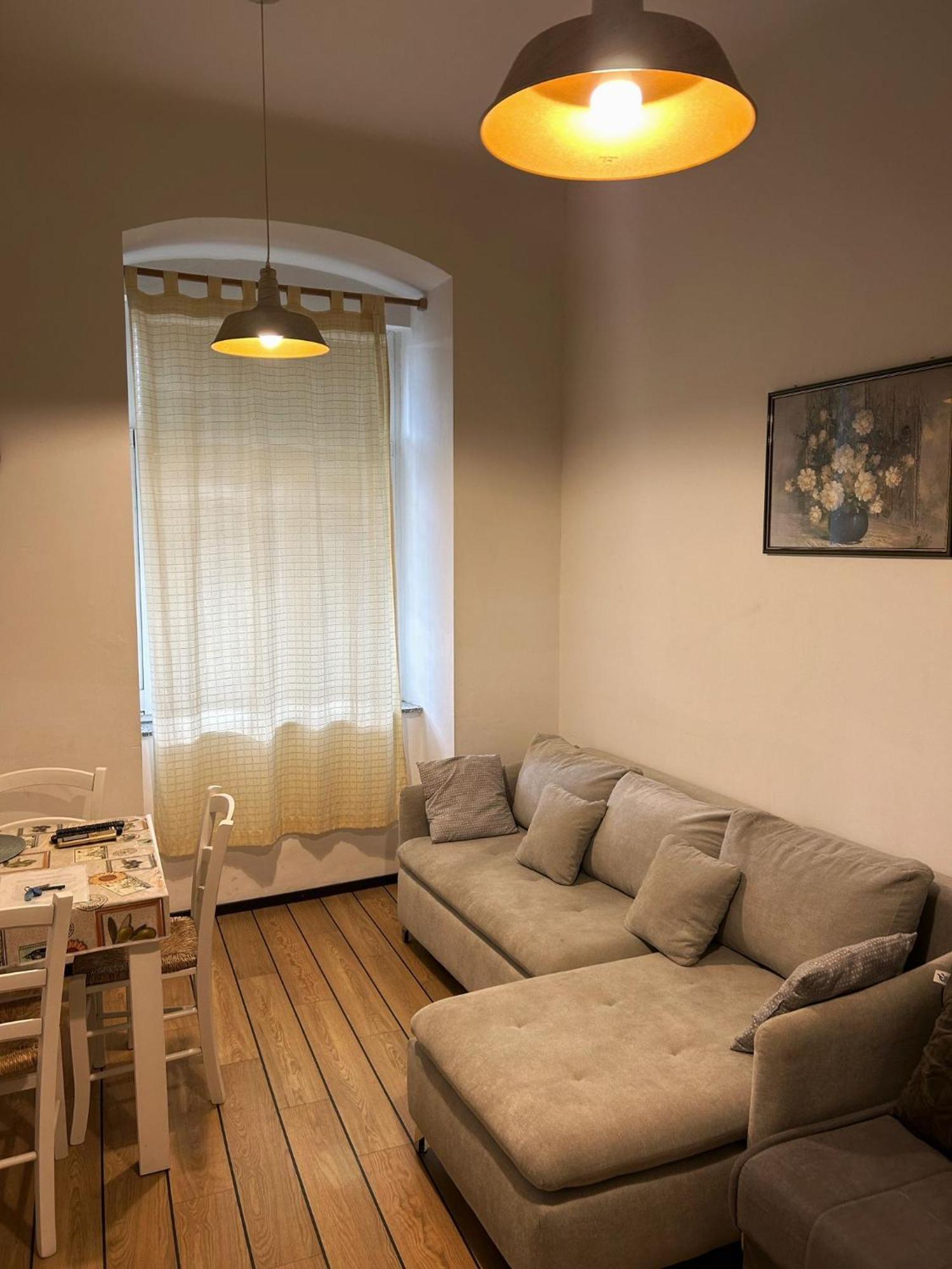 Apartmani Lucin Рієка Екстер'єр фото